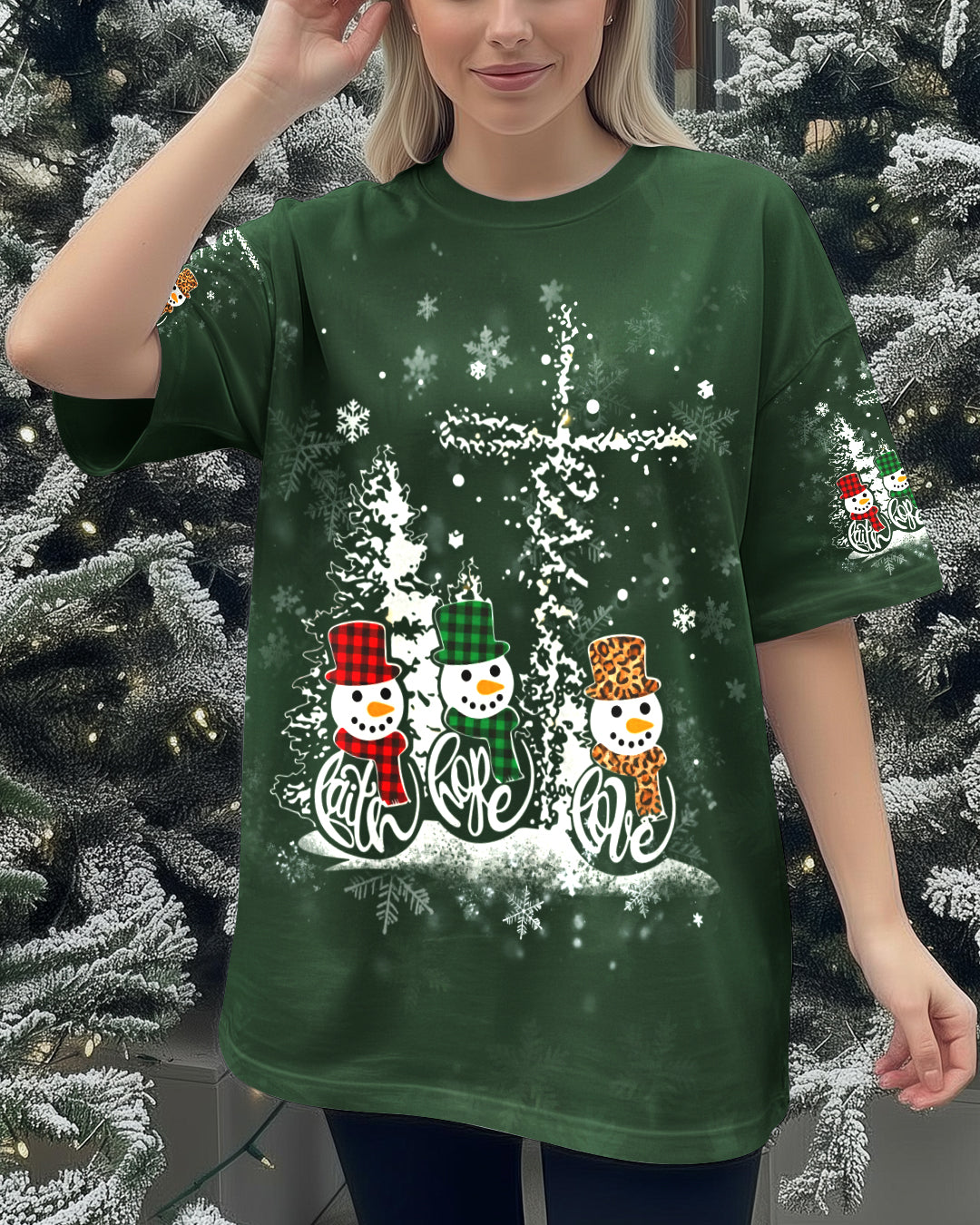 Category_Short sleeves