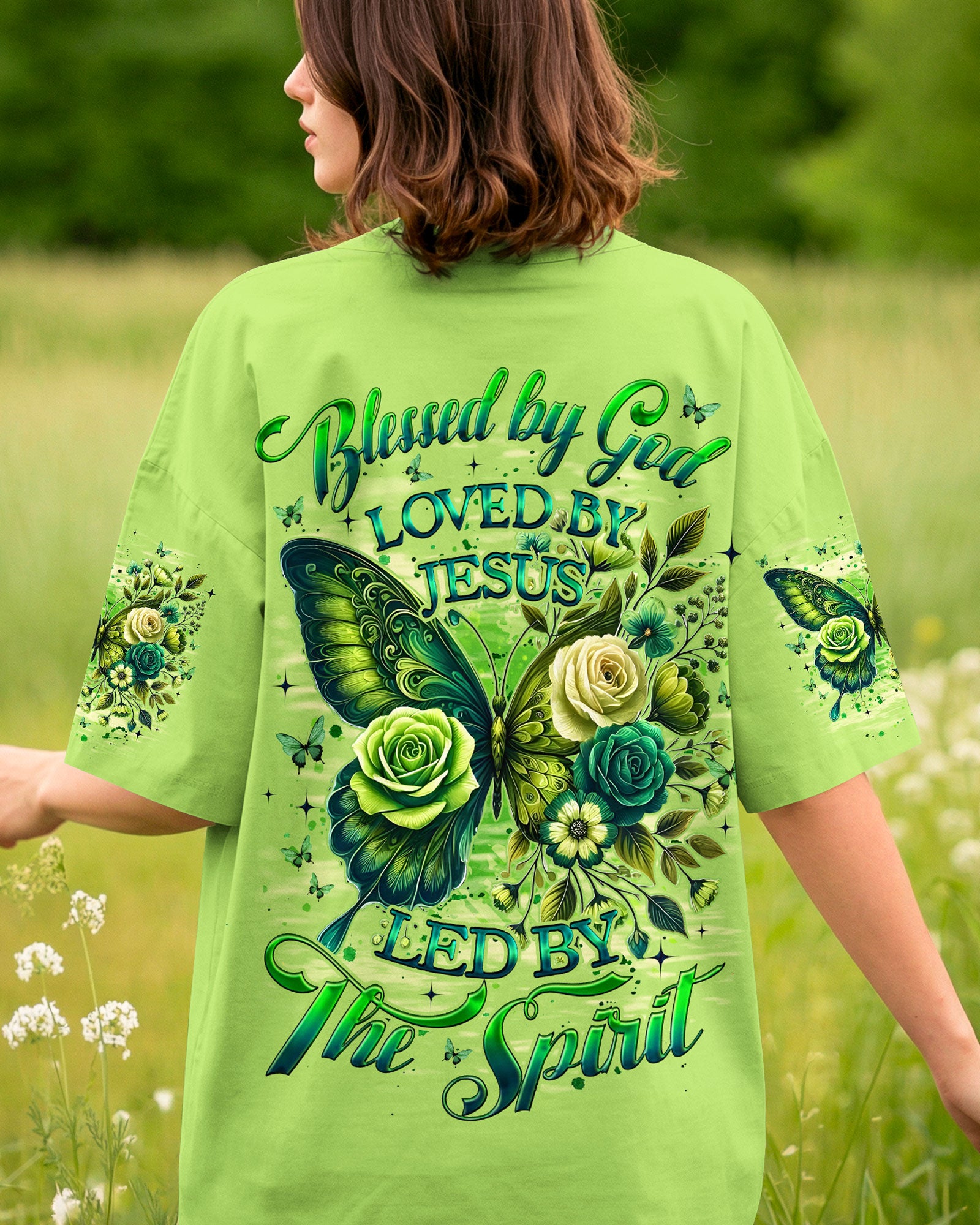 Category_Short sleeves