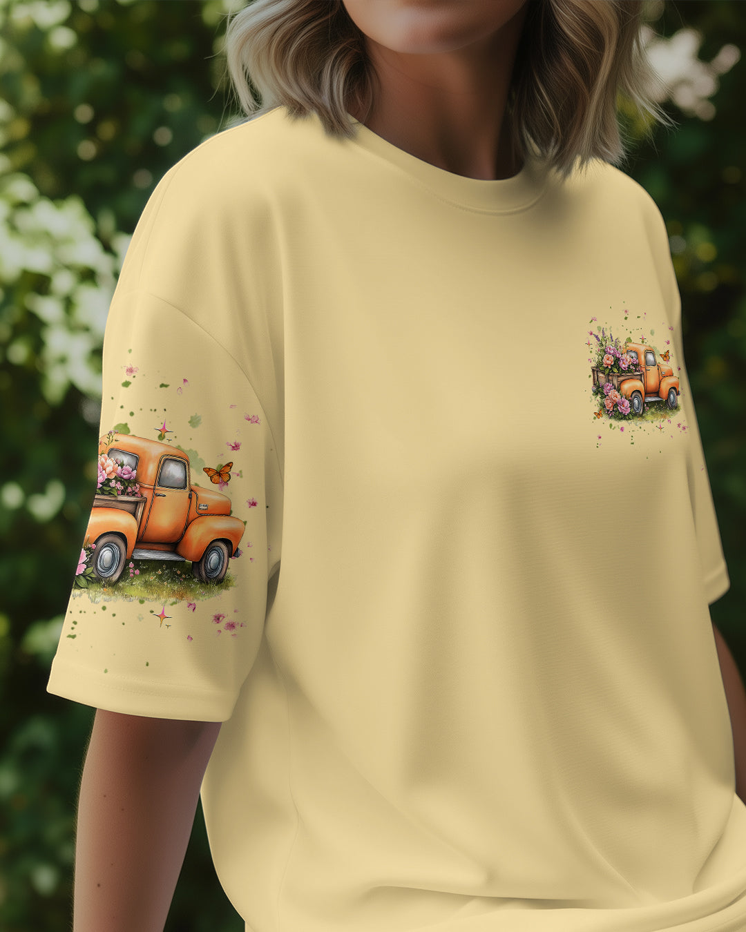 Category_Short sleeves