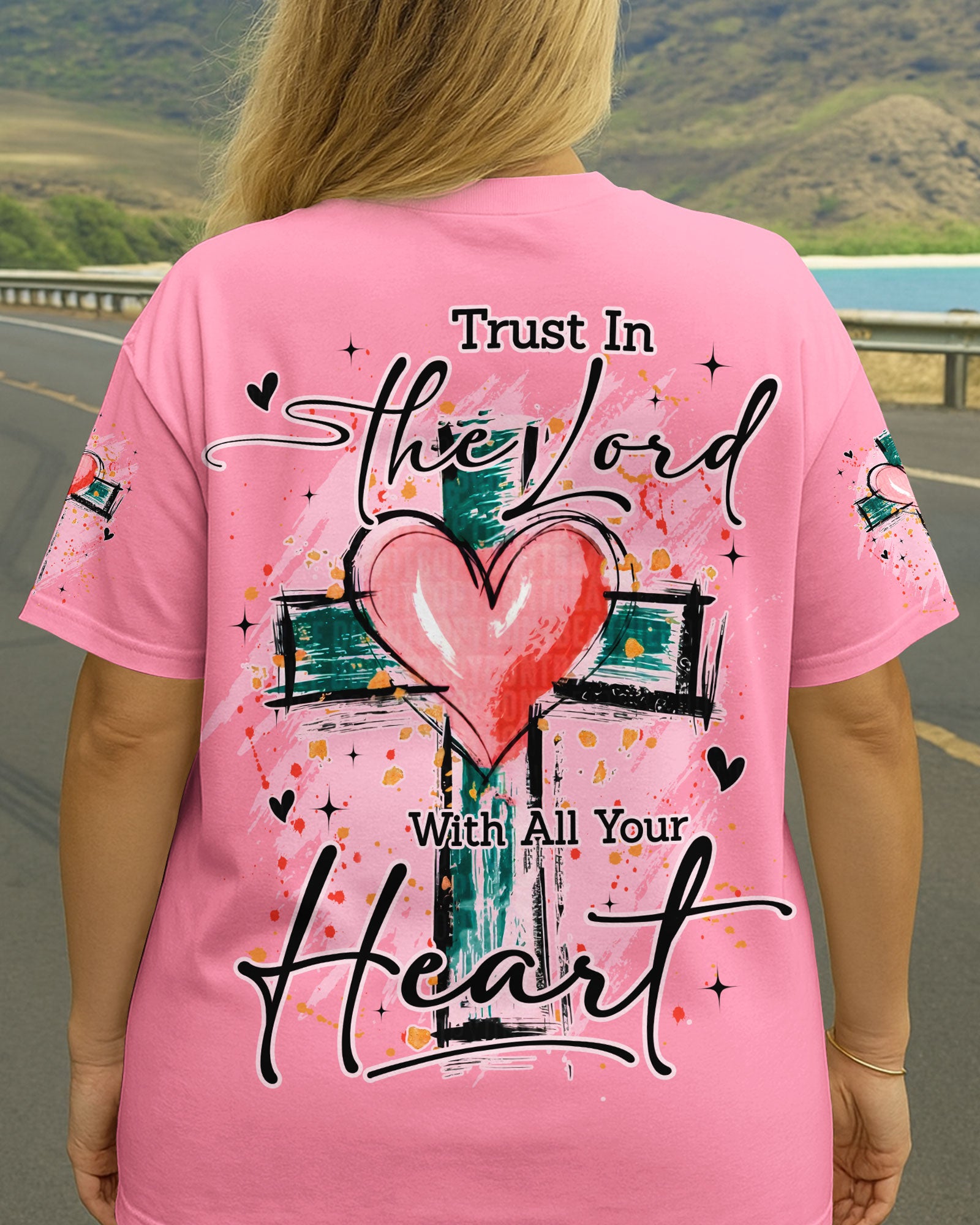 Category_Short sleeves