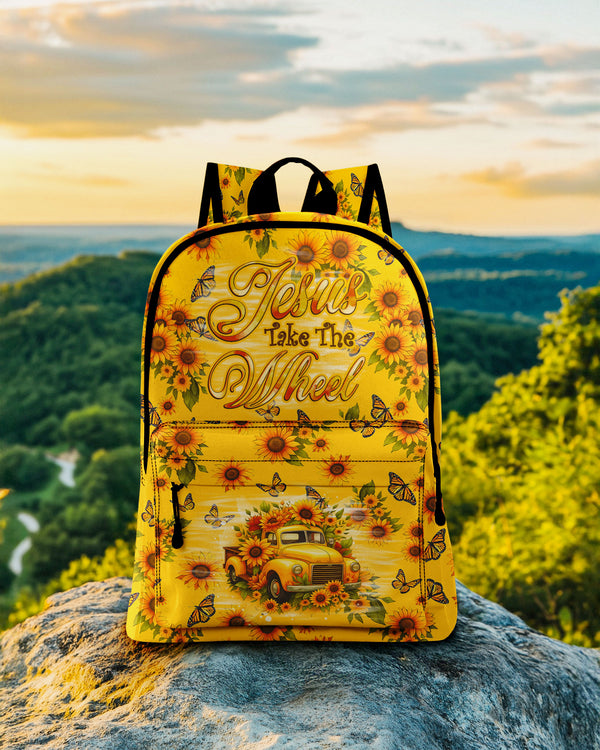 Type_Leather Backpack
