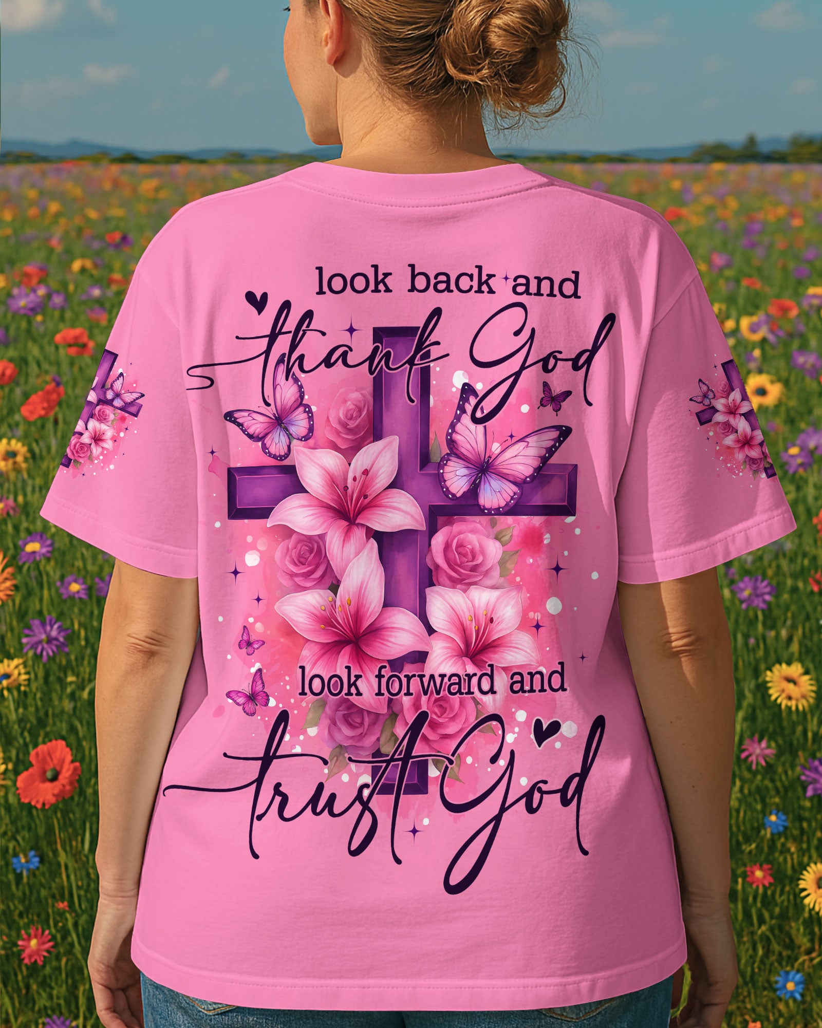 Category_Short sleeves