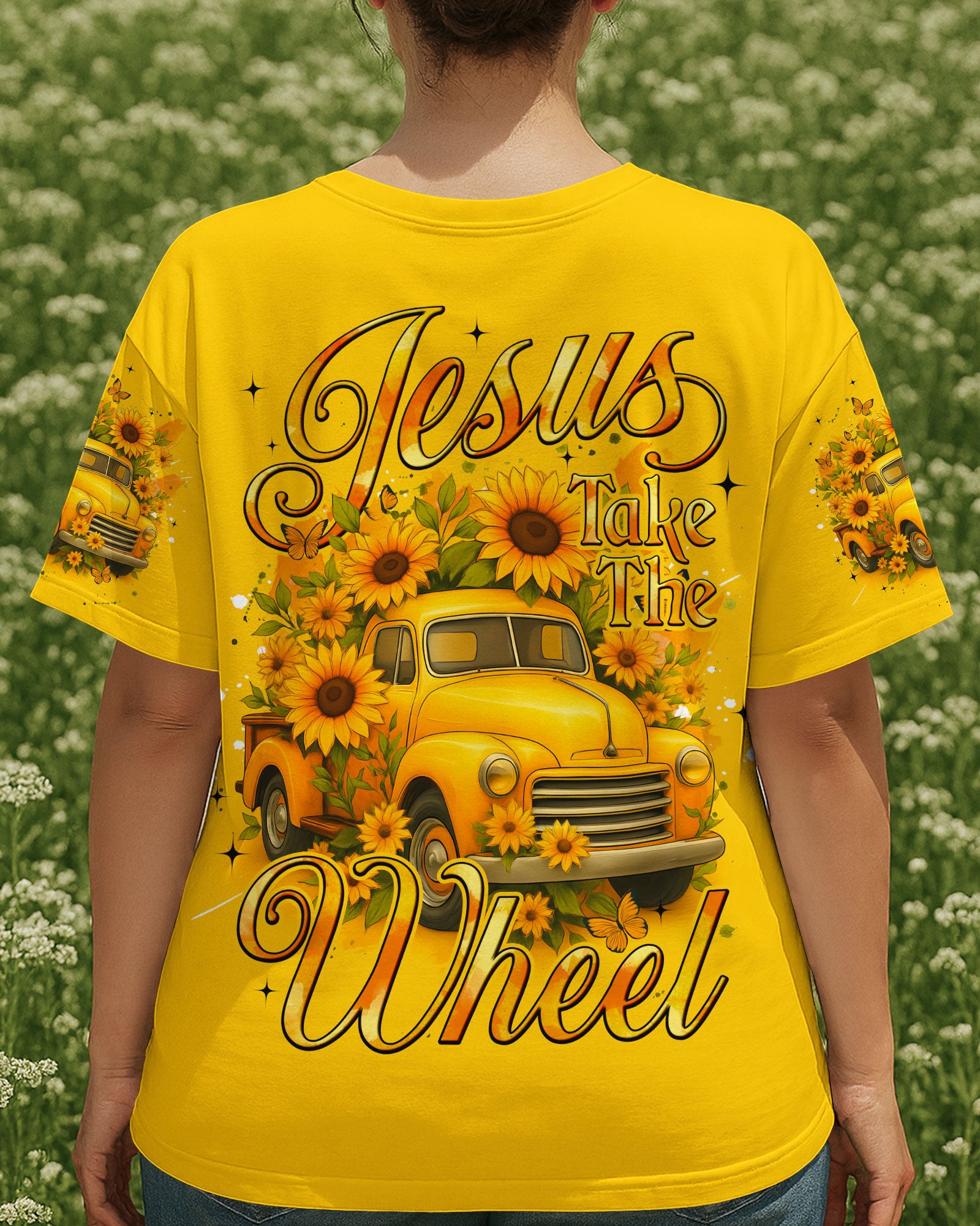 Category_Short sleeves