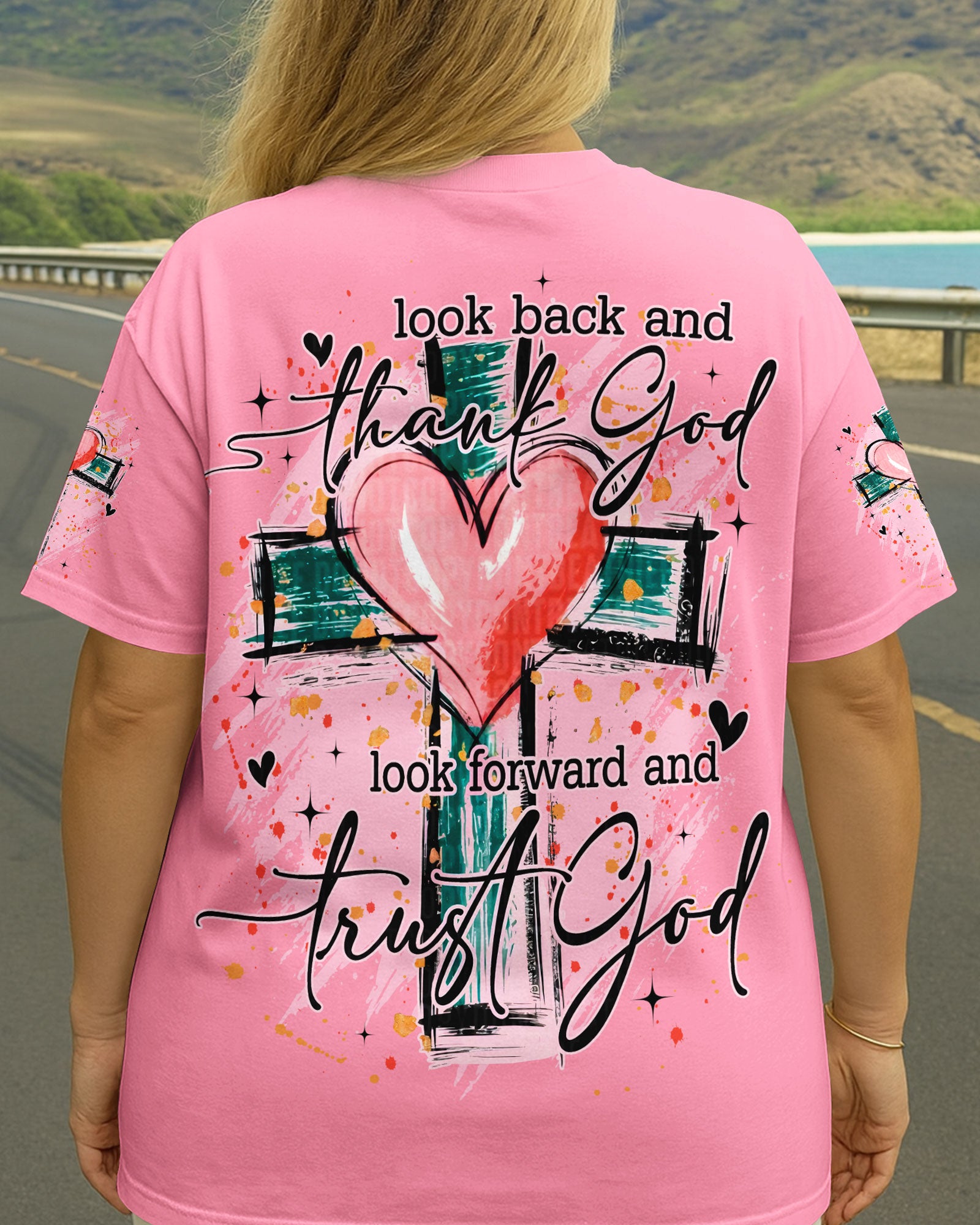 Category_Short sleeves