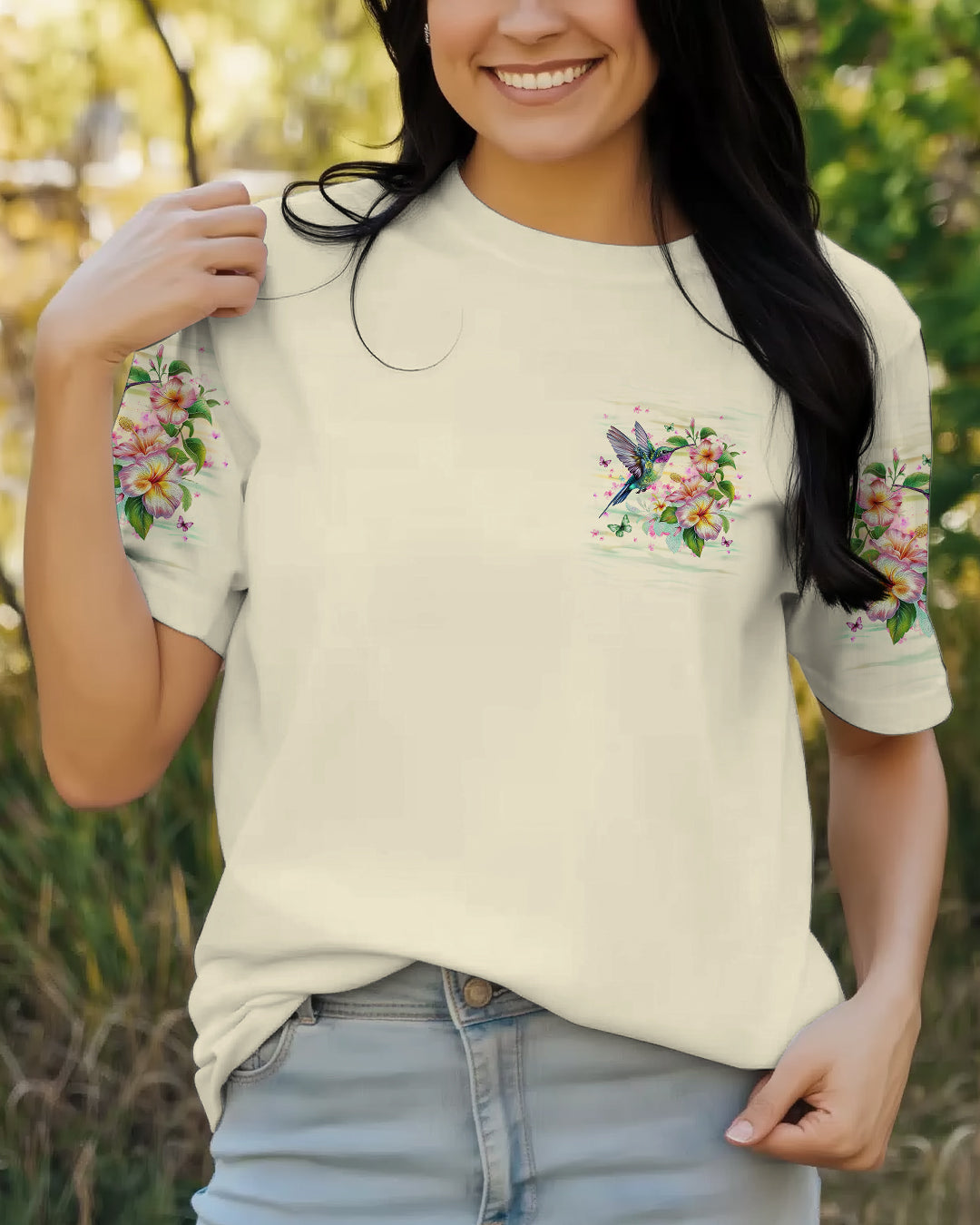 Category_Short sleeves