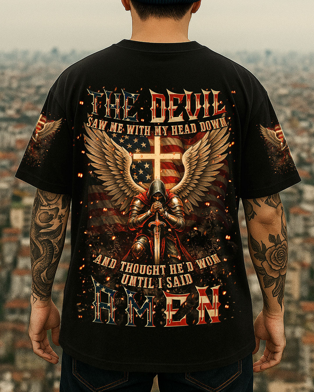 Category_Short sleeves