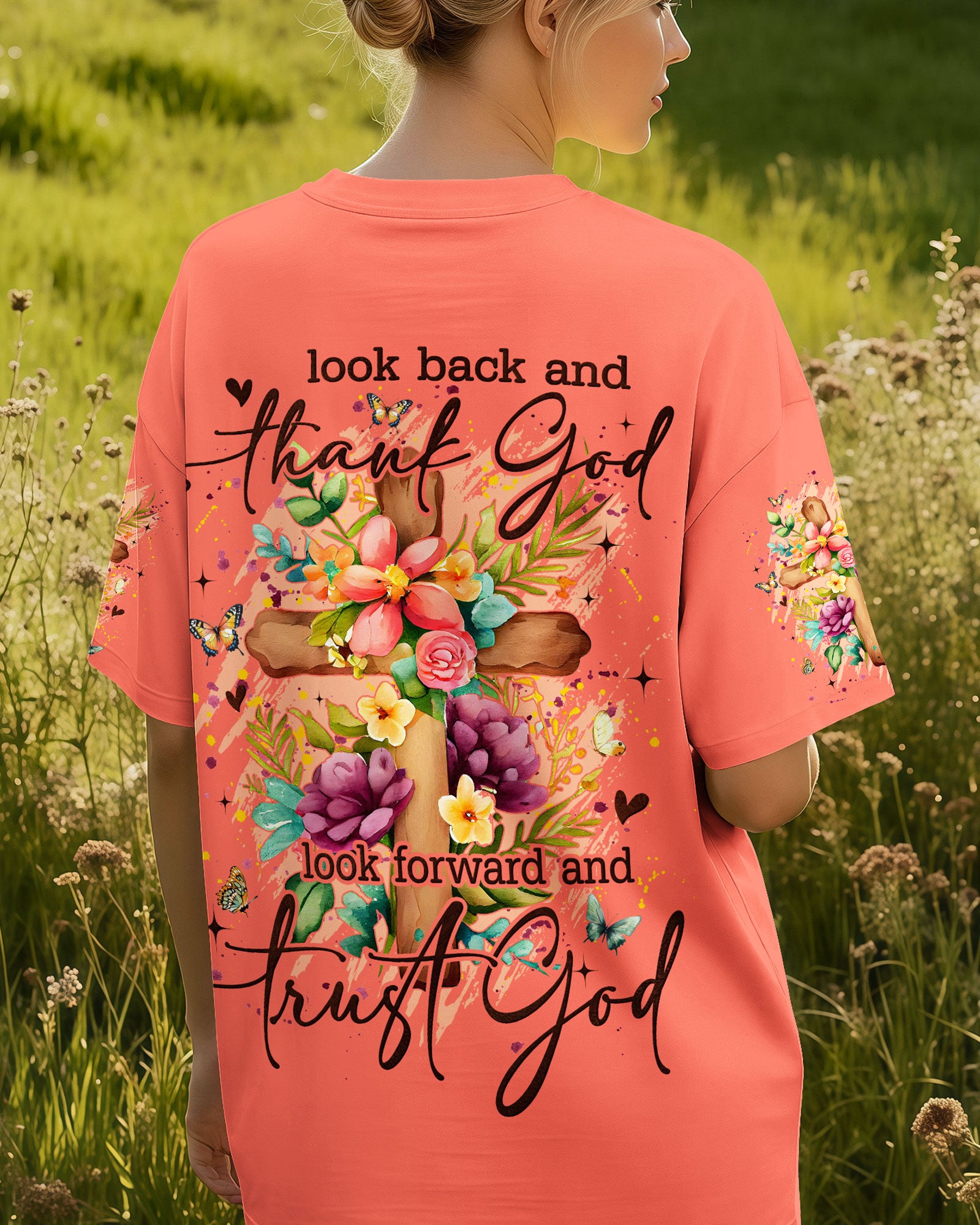 Category_Short sleeves