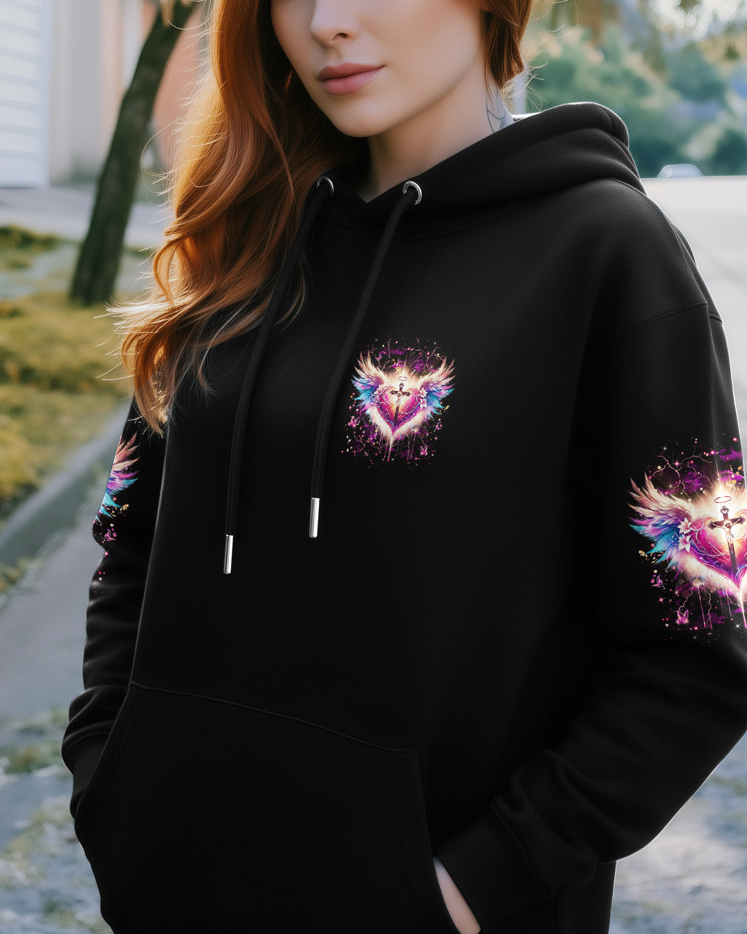 Category_Sweatshirt & Hoodies