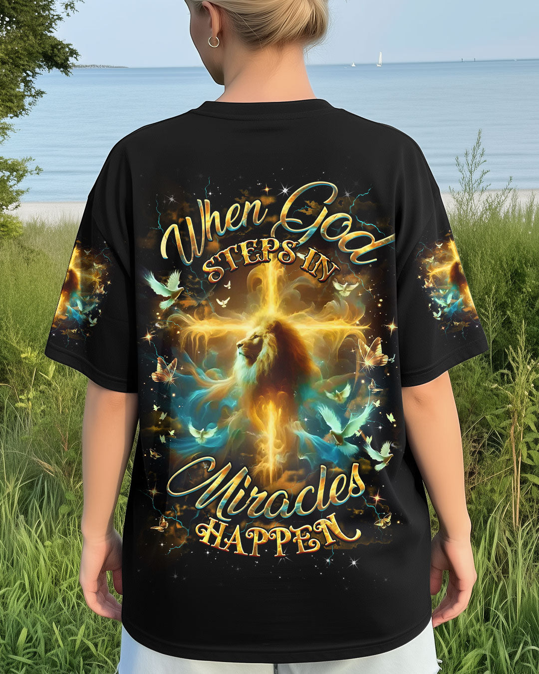 Category_Short sleeves