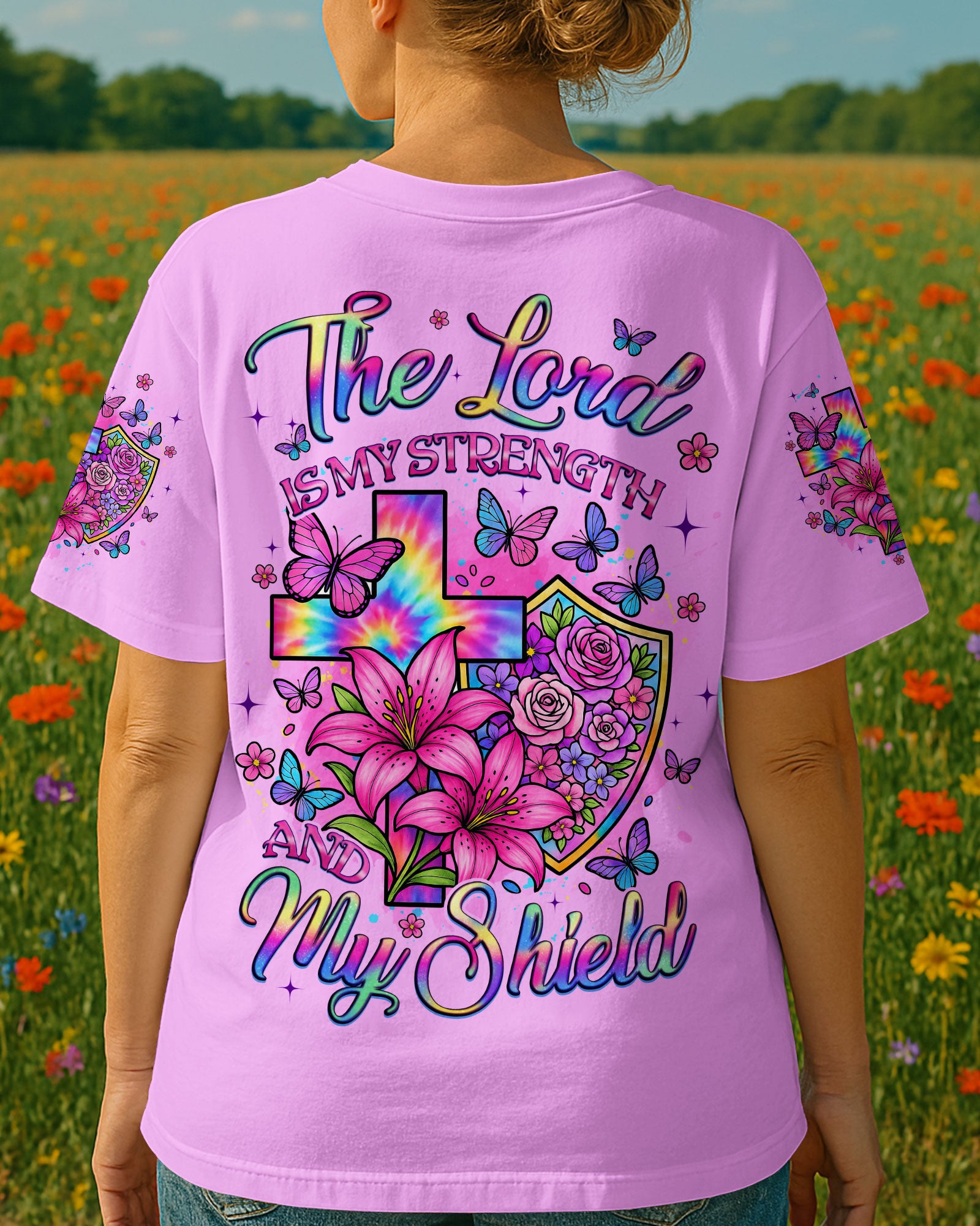 Category_Short sleeves
