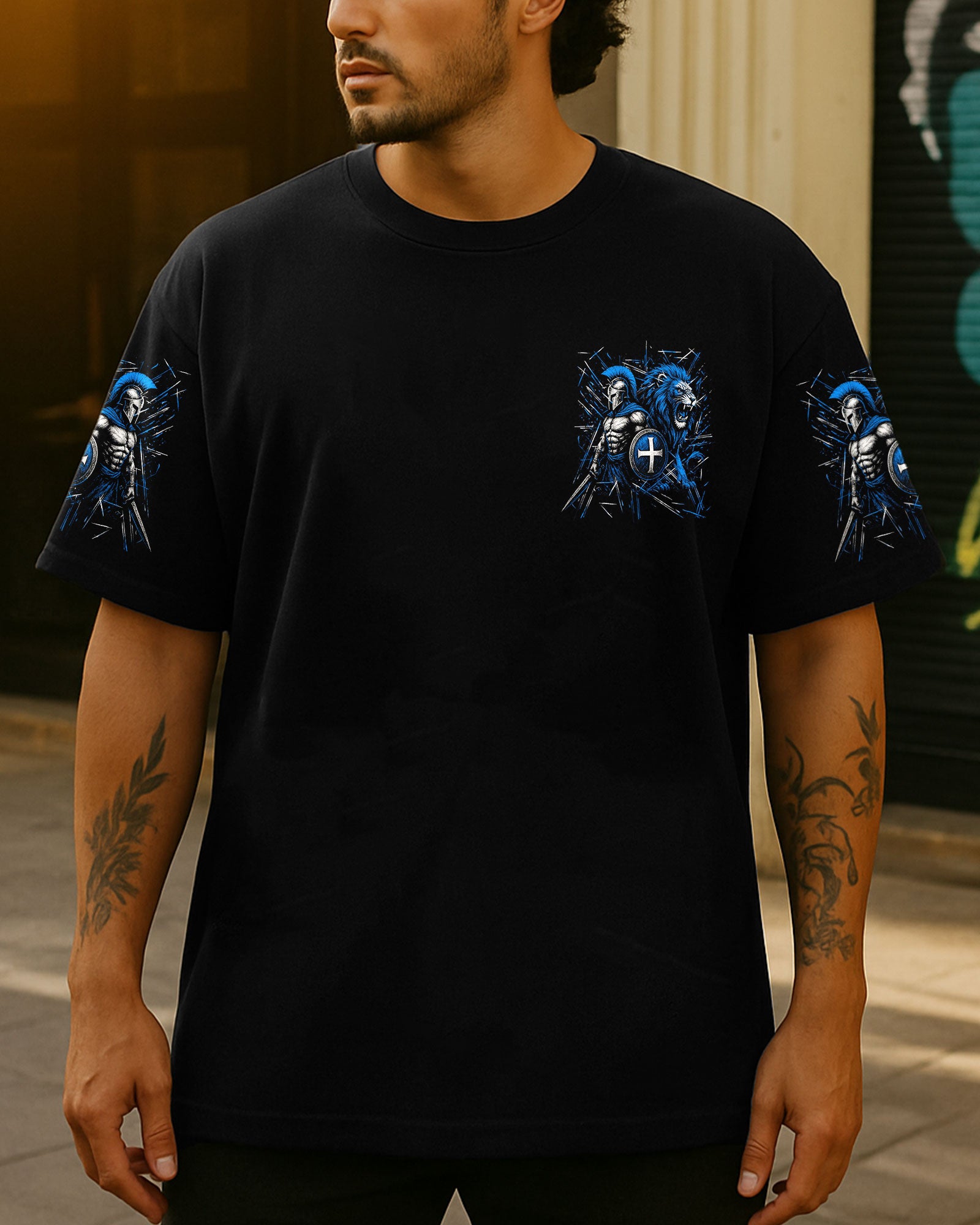 Category_Short sleeves