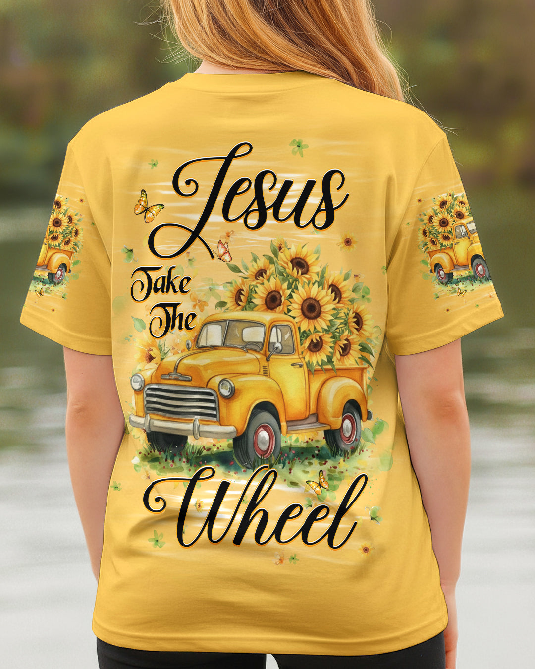 Category_Short sleeves