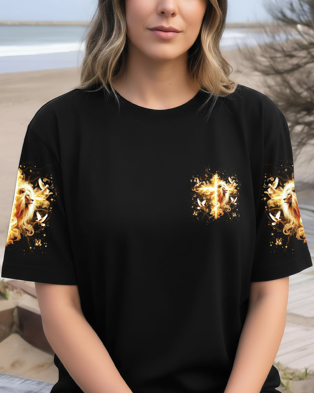 Category_Short sleeves