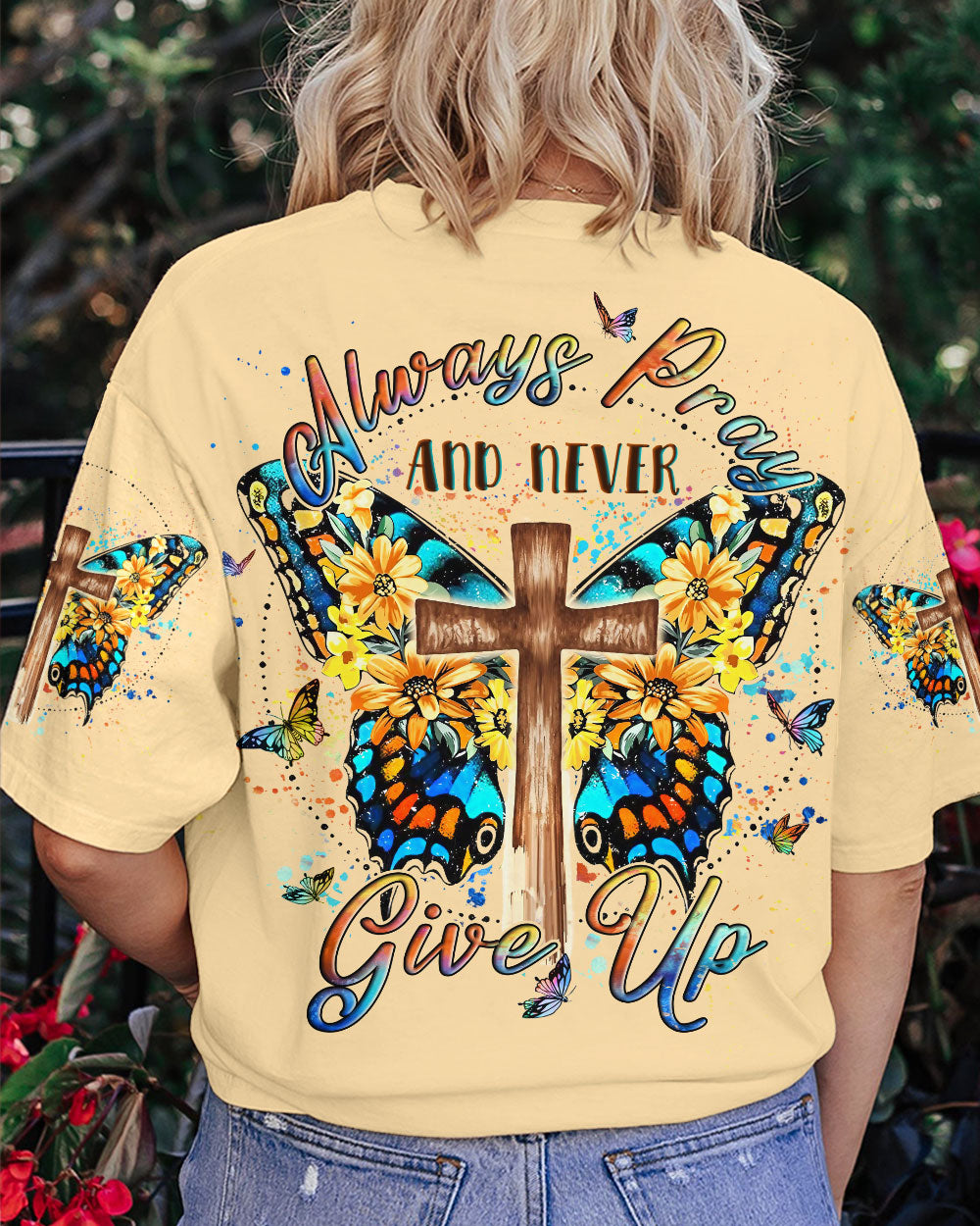 Category_Short sleeves