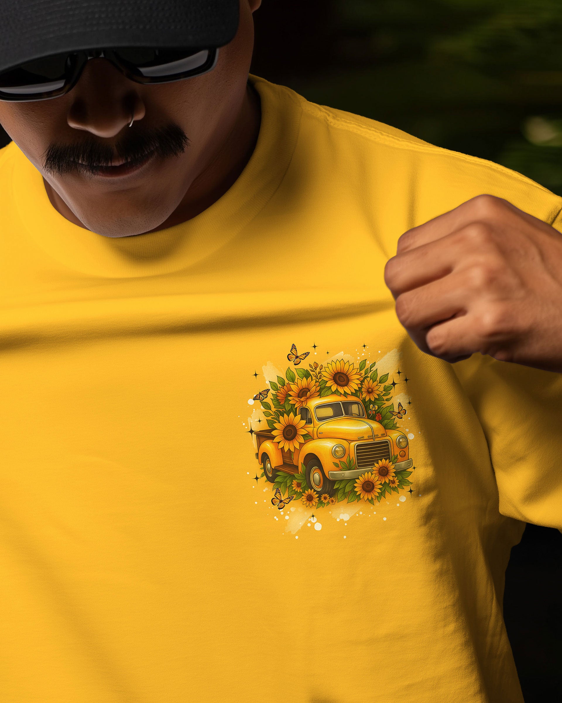 Category_Short sleeves
