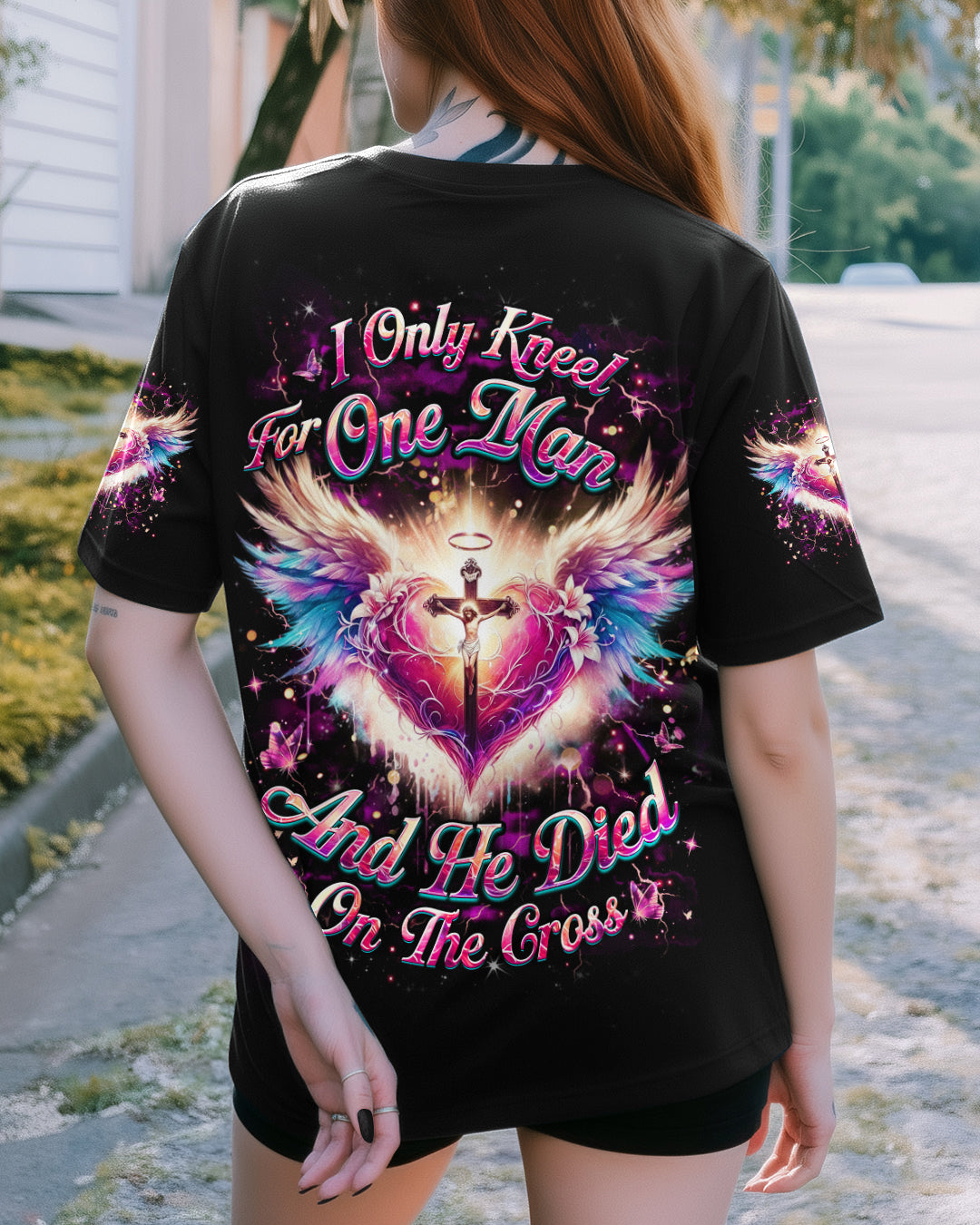 Category_Short sleeves