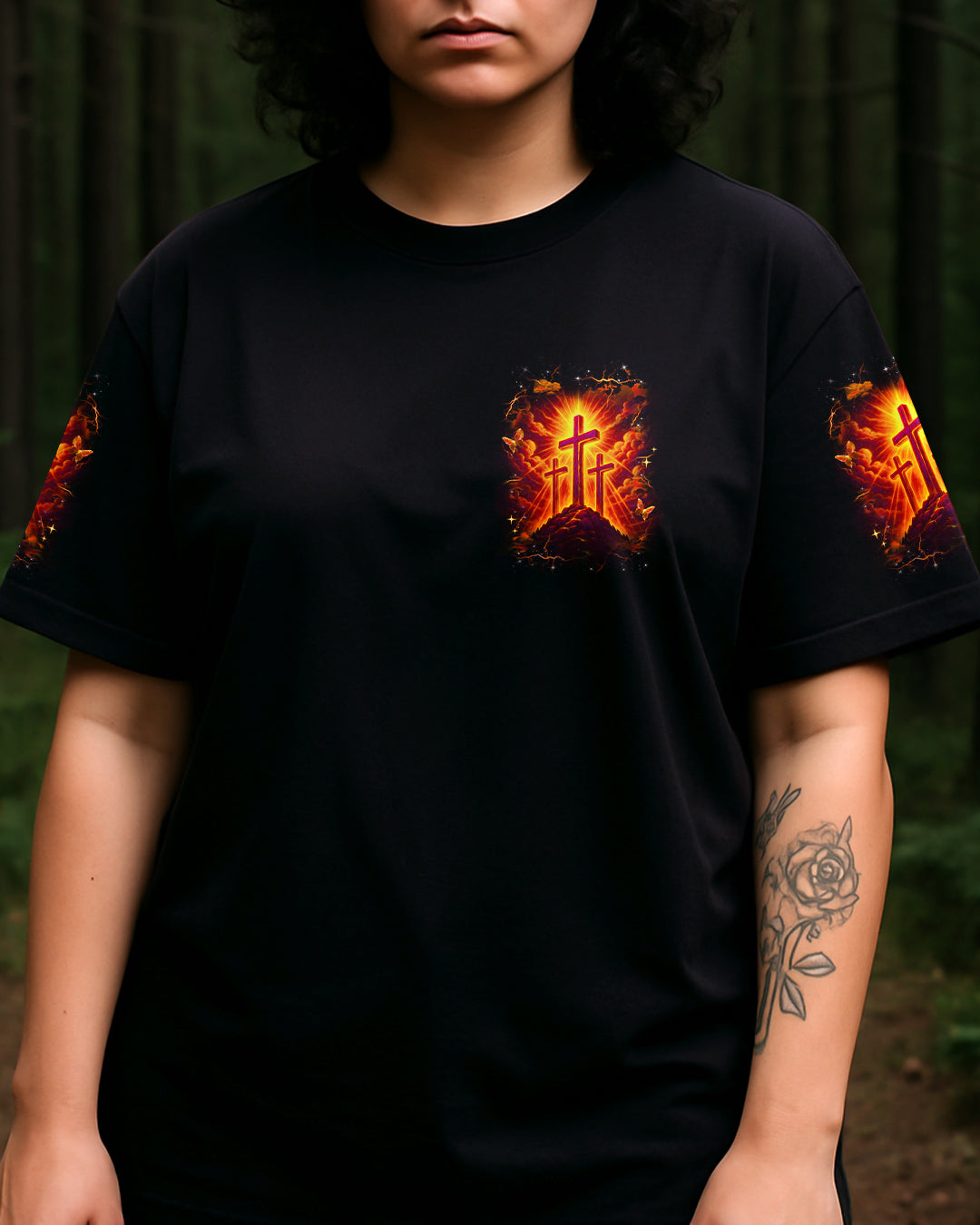 Category_Short sleeves