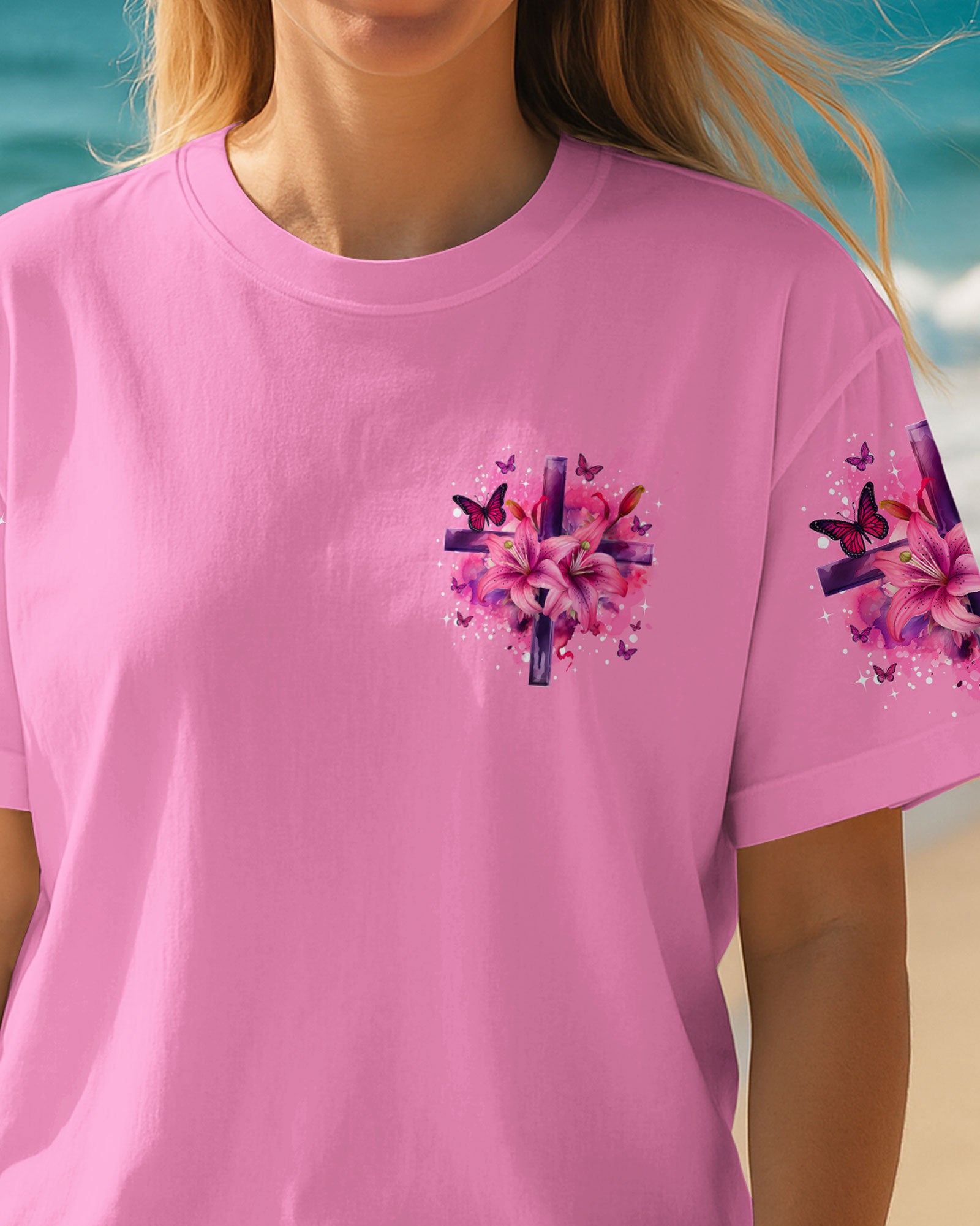 Category_Short sleeves