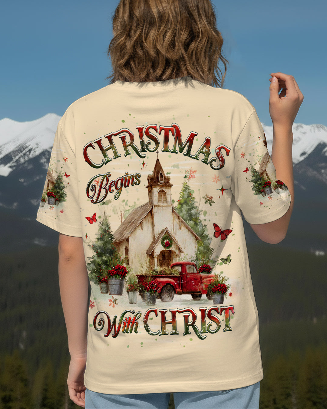 Category_Short sleeves