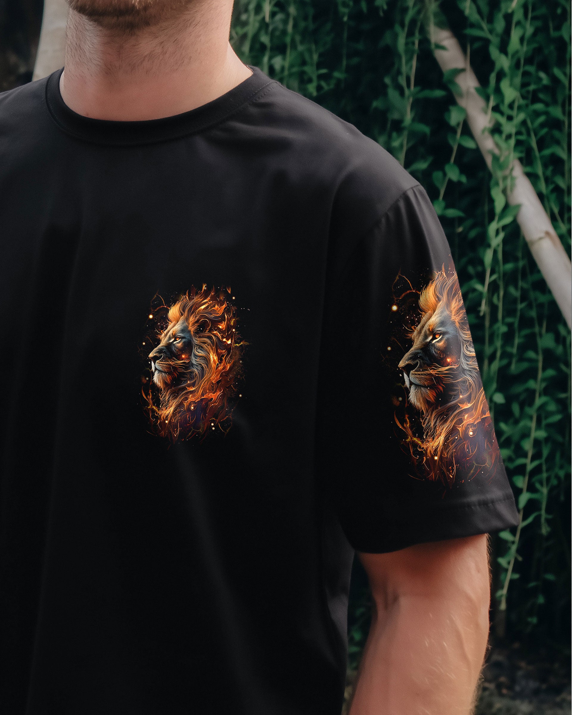 Category_Short sleeves