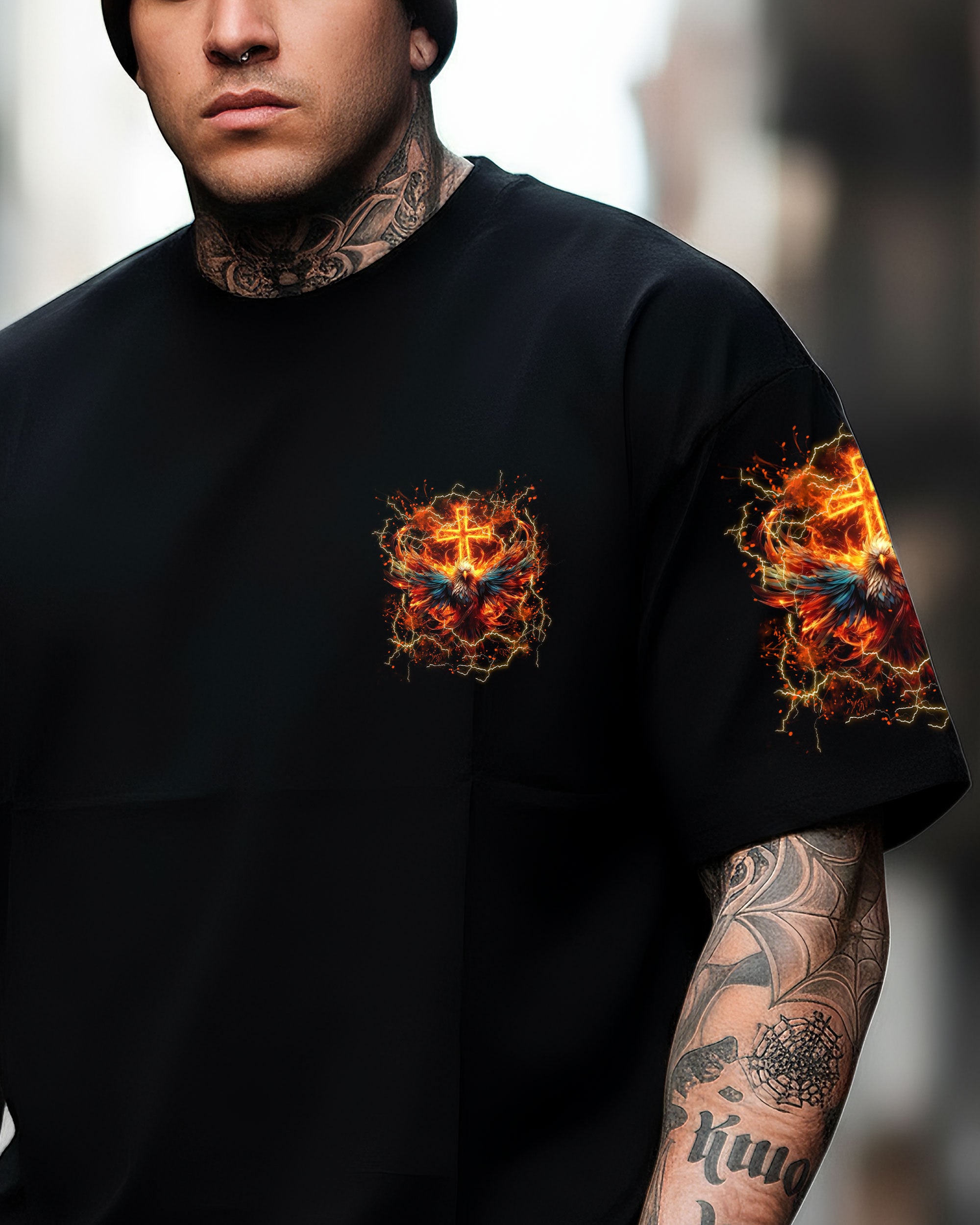 Category_Short sleeves