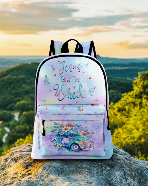 Type_Leather Backpack
