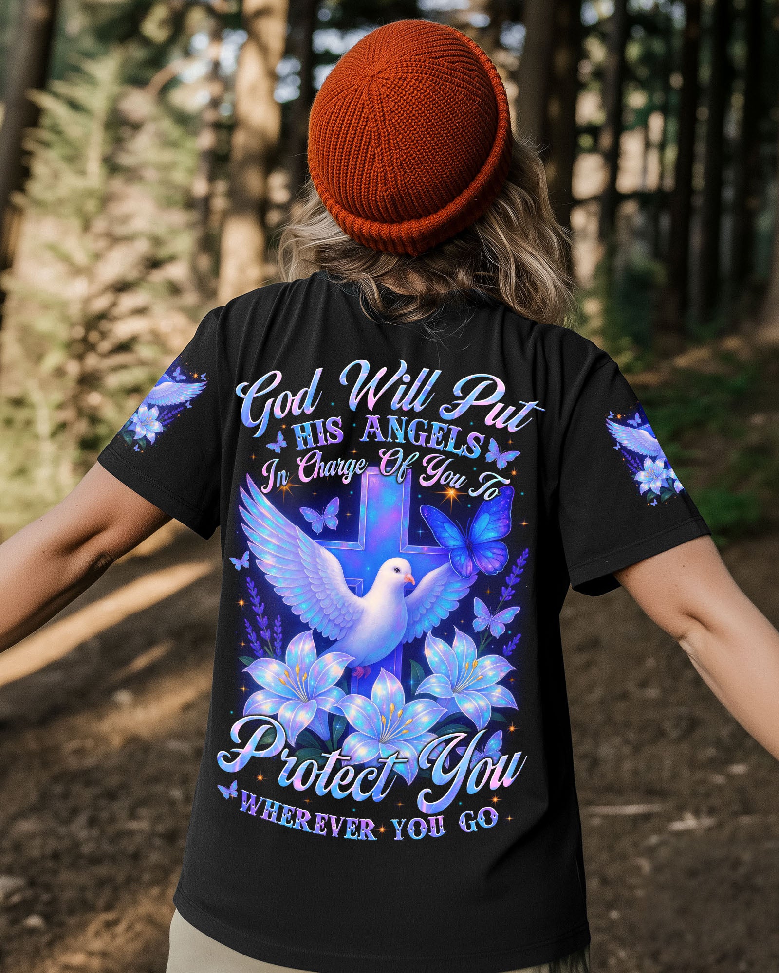 Category_Short sleeves