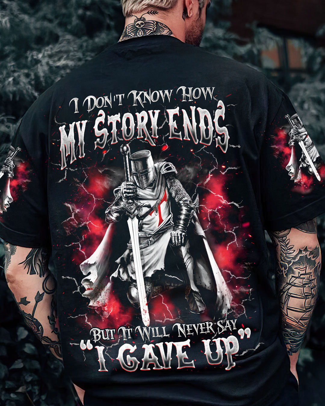 Category_Short sleeves