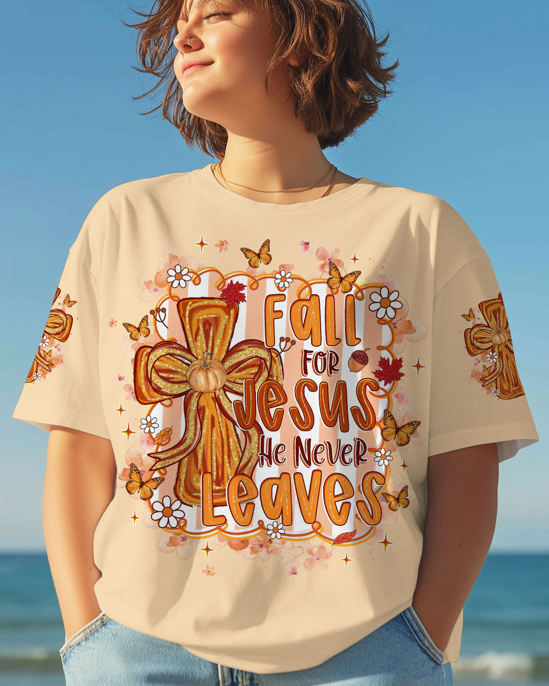 Category_Short sleeves