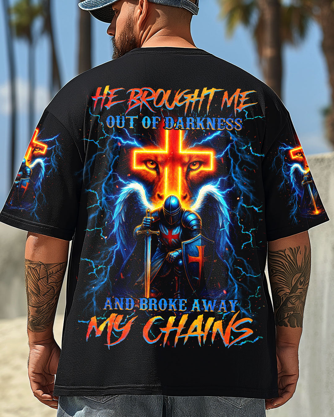 Category_Short sleeves