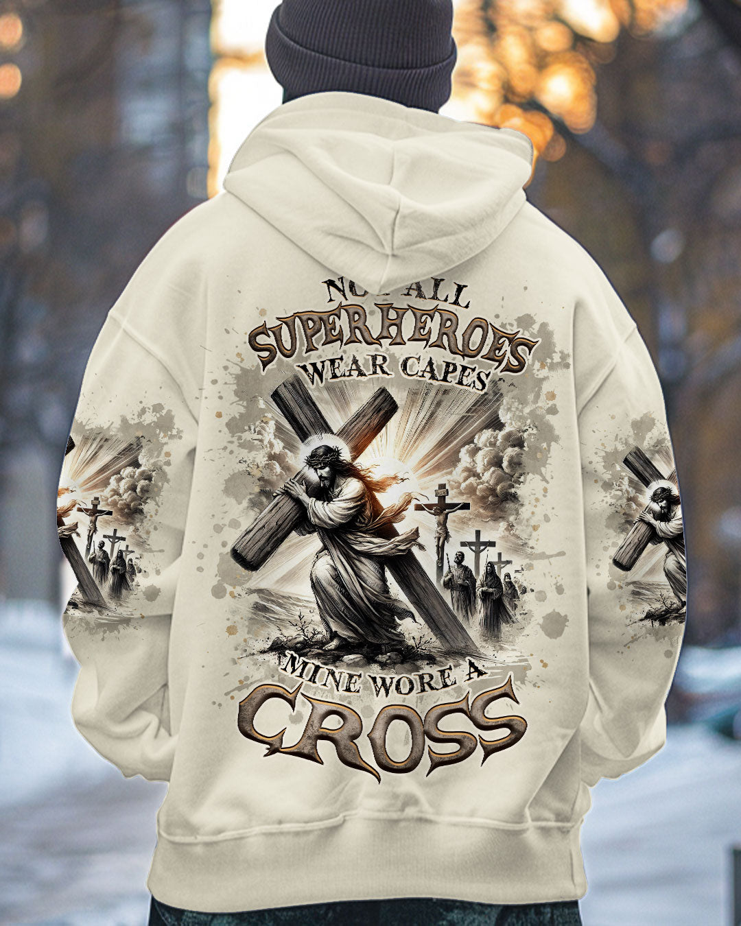 Category_Sweatshirt & Hoodies