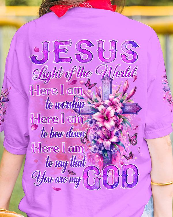 Category_Short sleeves