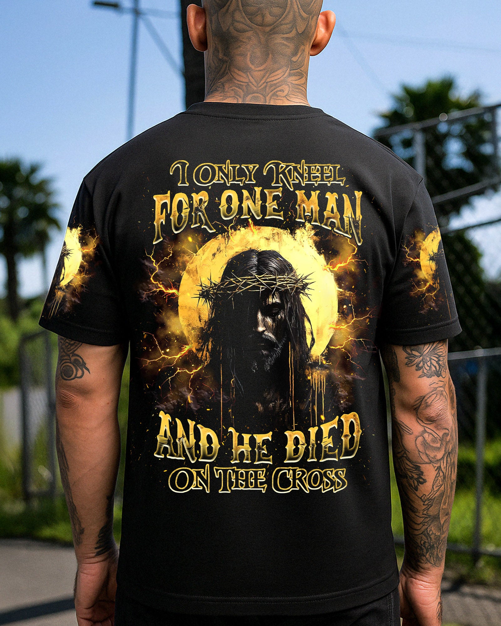 Category_Short sleeves
