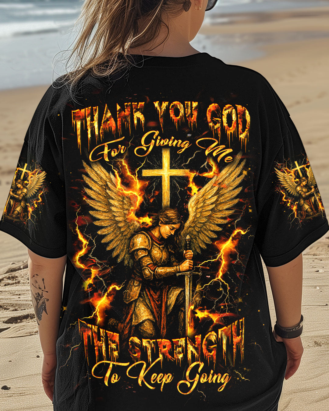 Category_Short sleeves