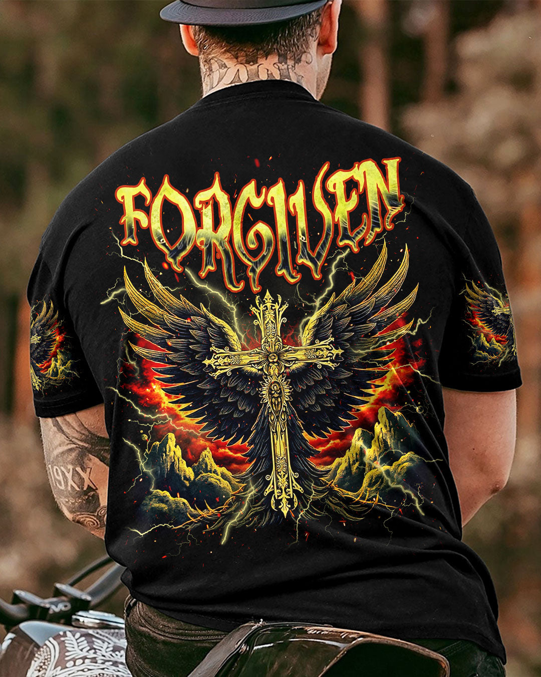 Category_Short sleeves