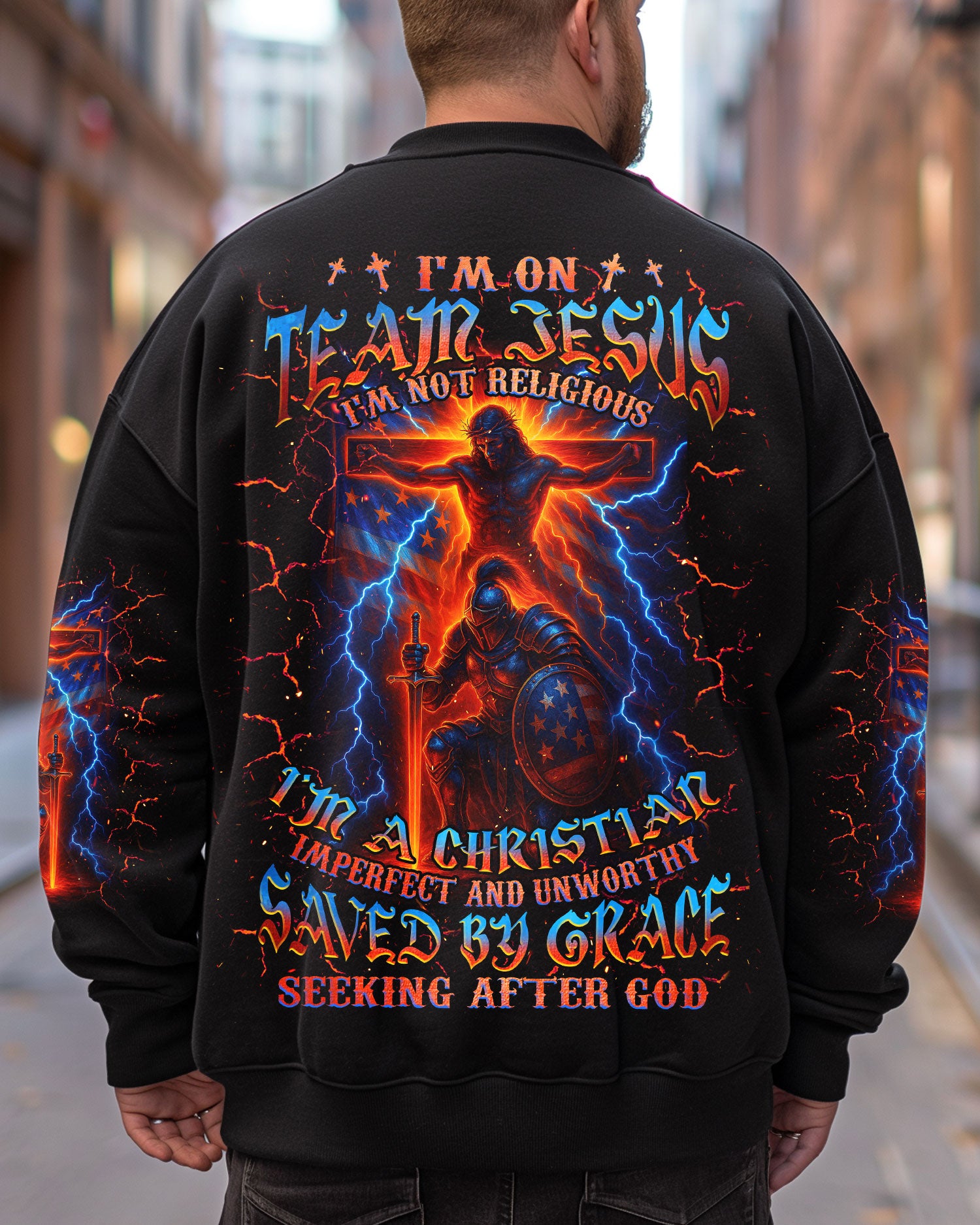 Category_Sweatshirt & Hoodies