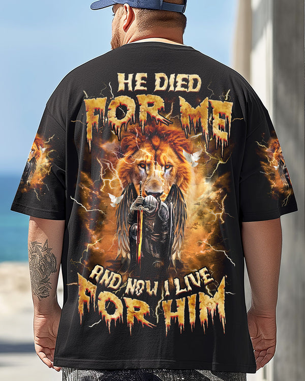Category_Short sleeves