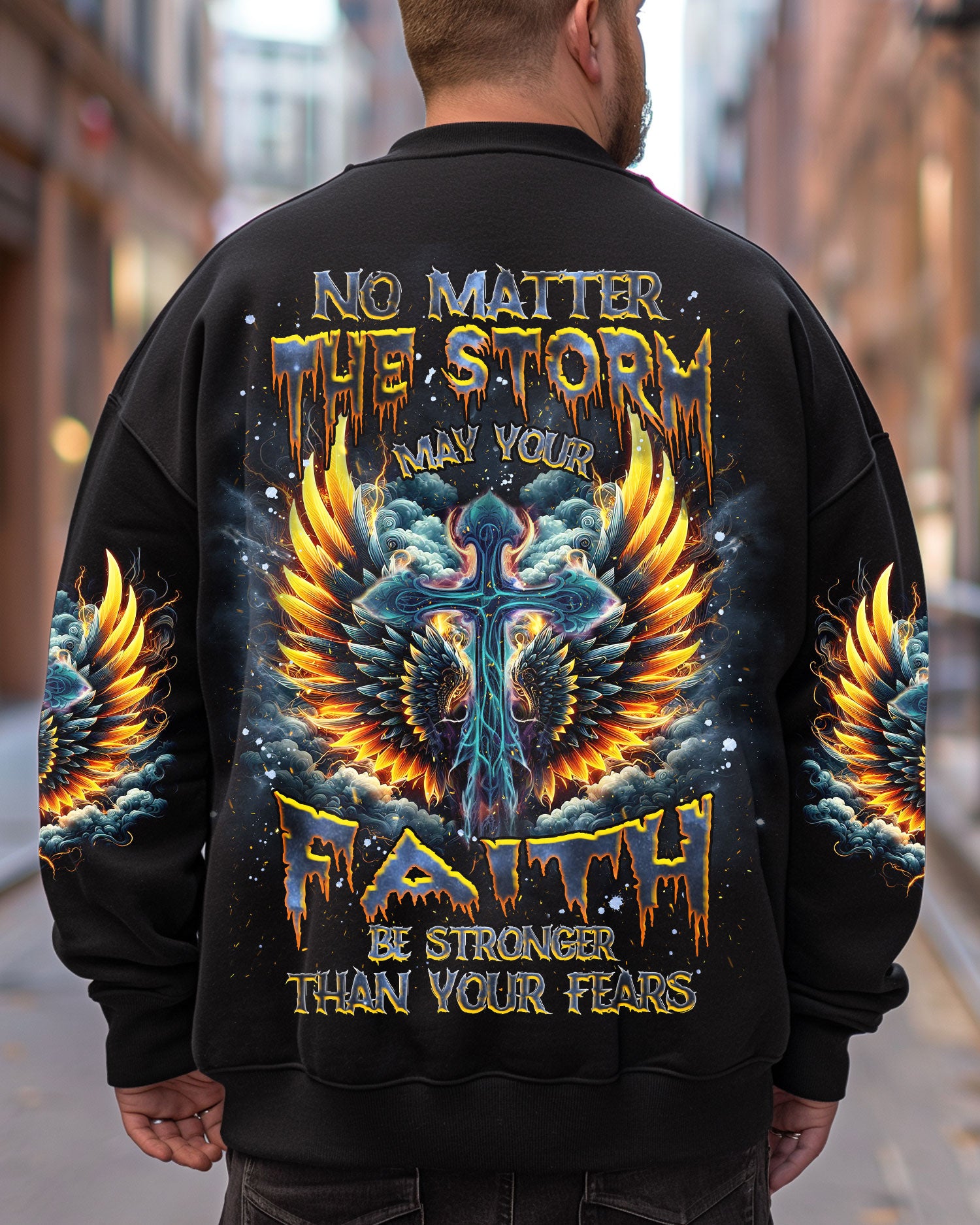 Category_Sweatshirt & Hoodies