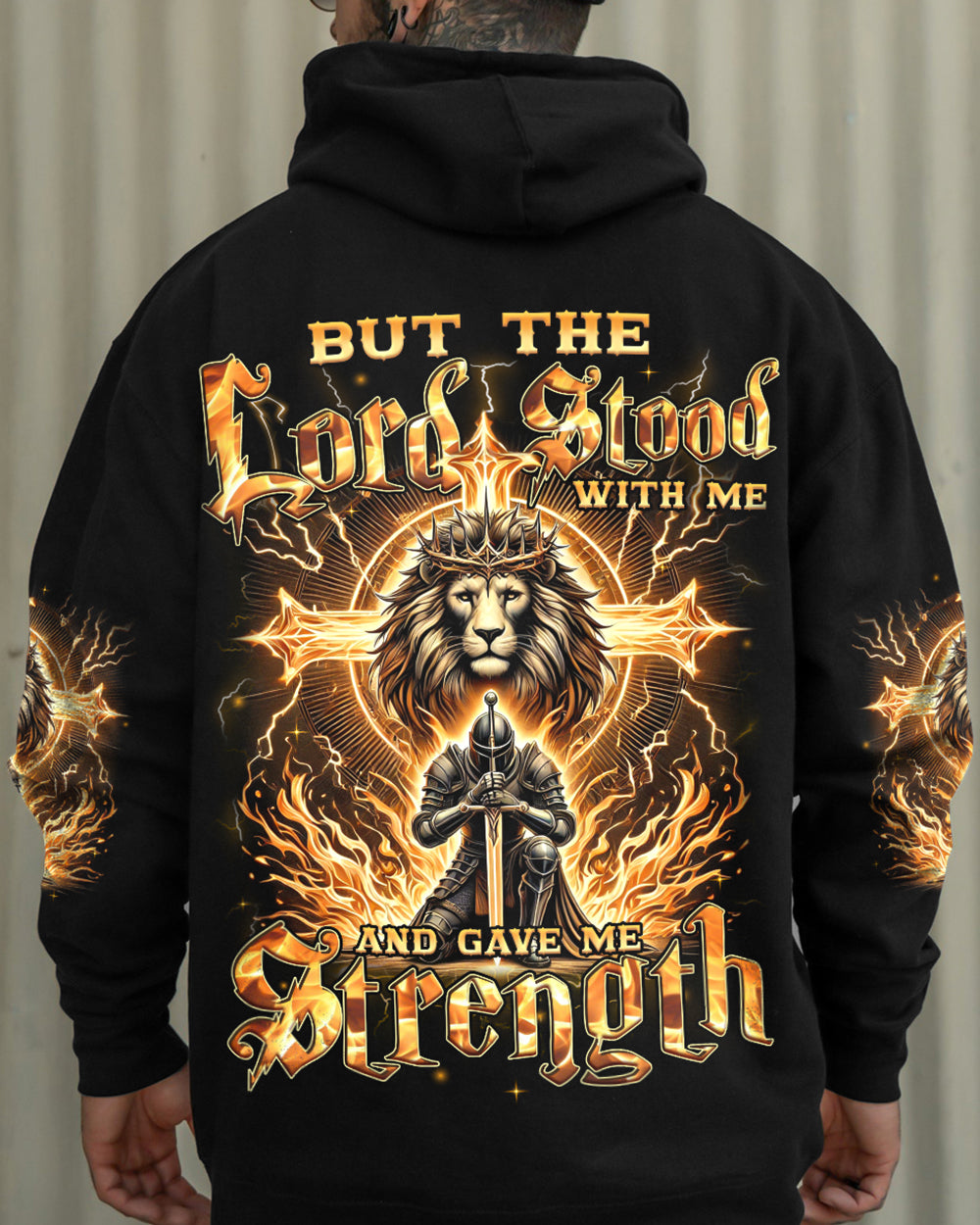 Category_Sweatshirt & Hoodies