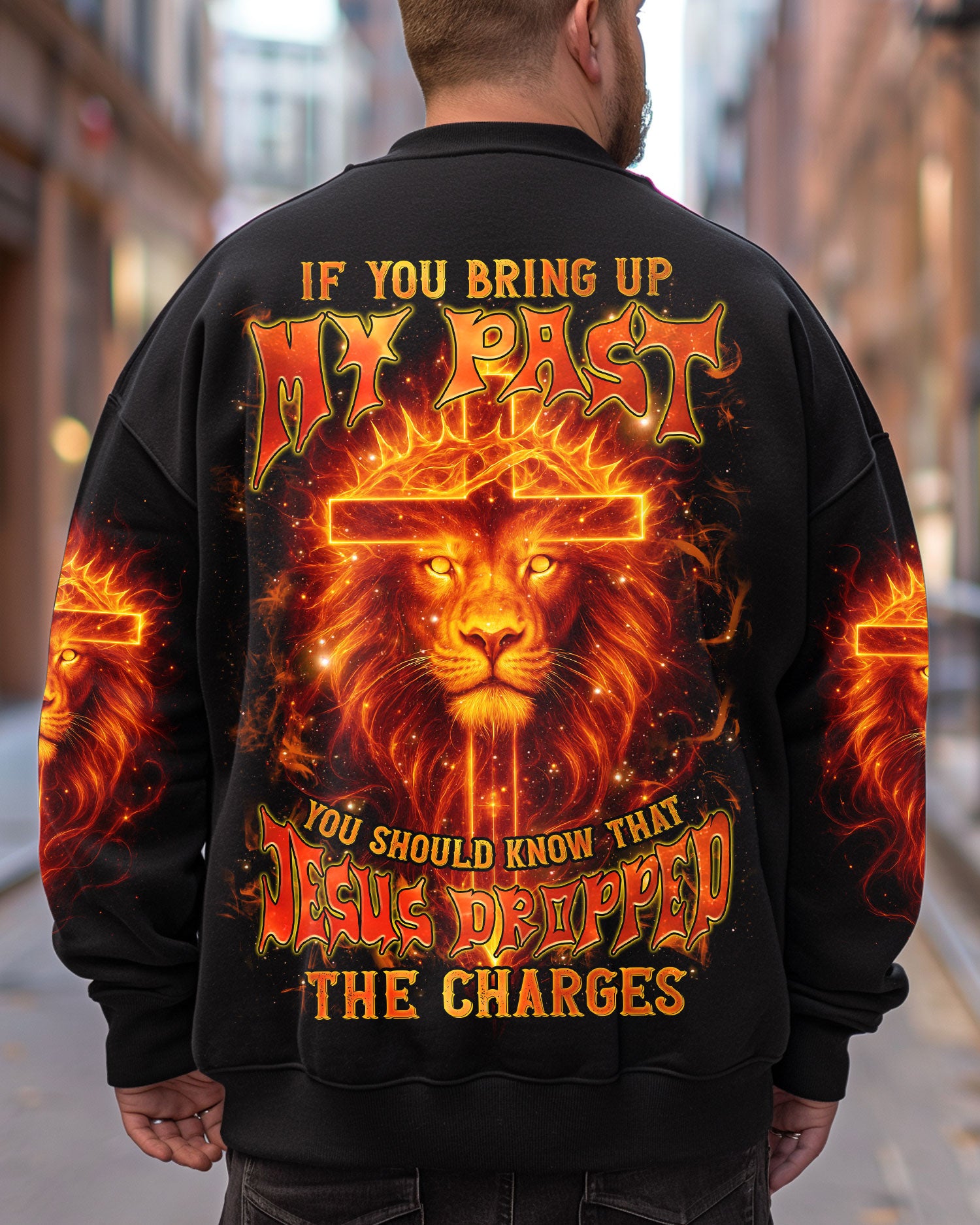 Category_Sweatshirt & Hoodies