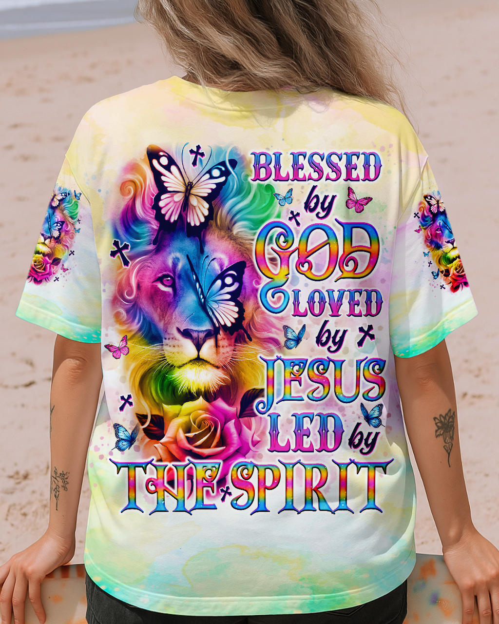 Category_Short sleeves