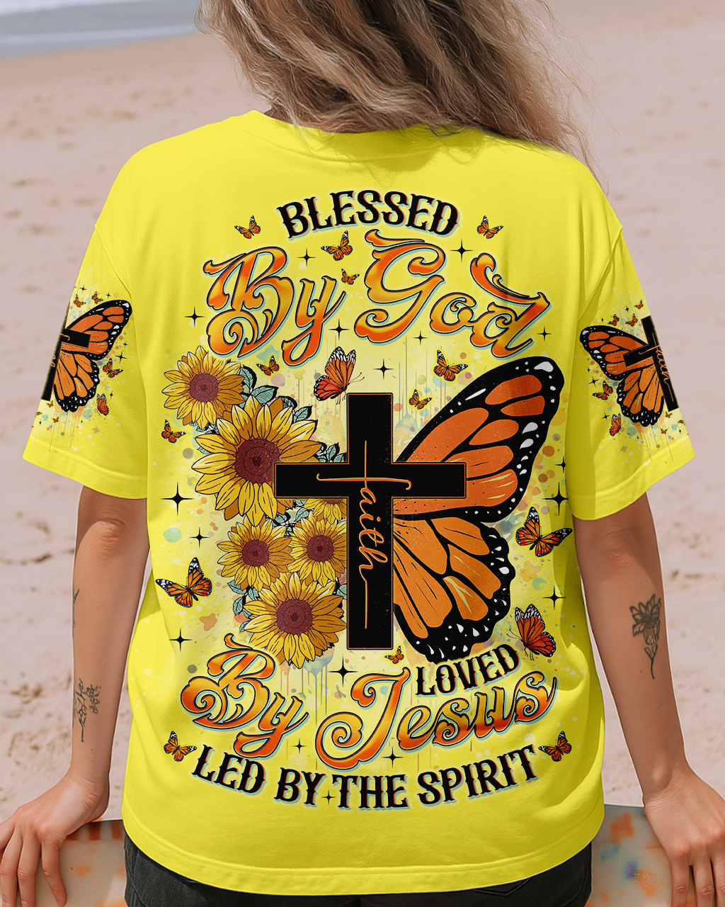 Category_Short sleeves