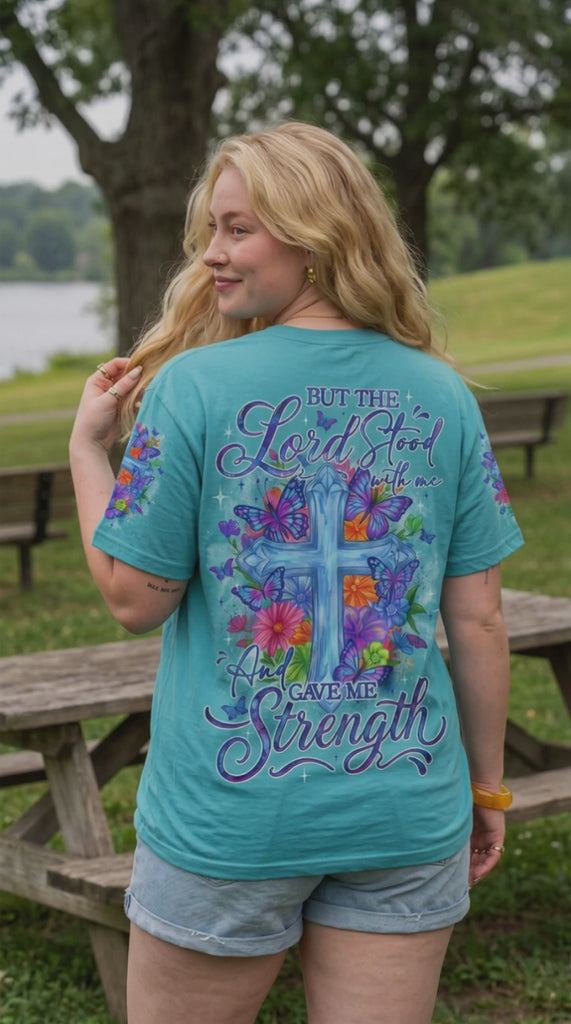 Category_Short sleeves