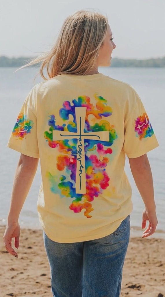 Category_Short sleeves