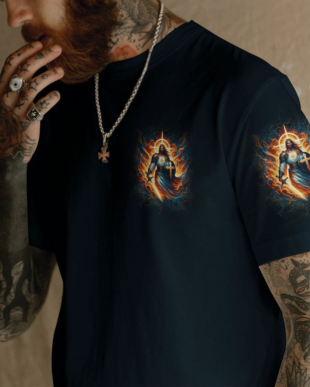 category_Short sleeves