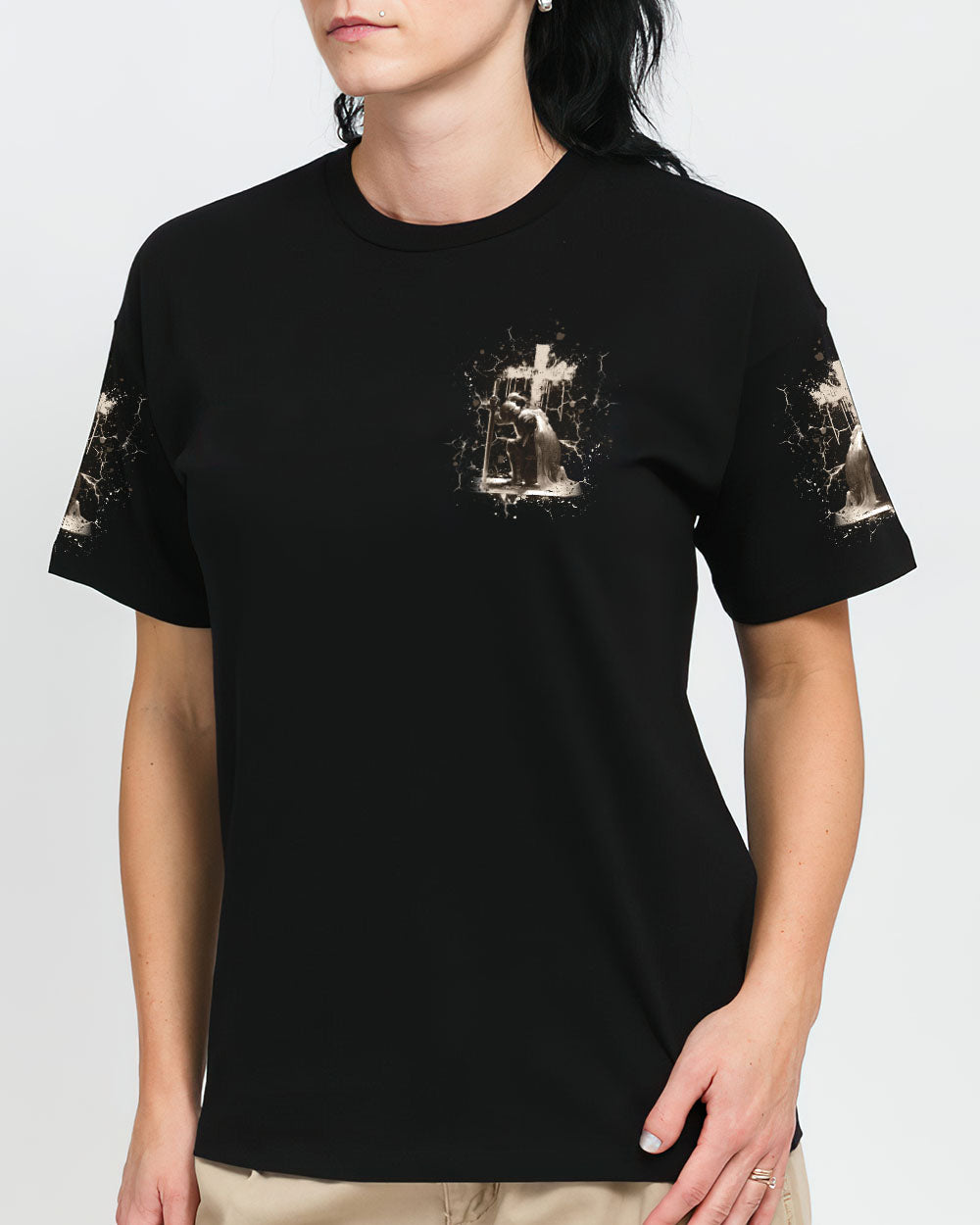 Category_Short sleeves