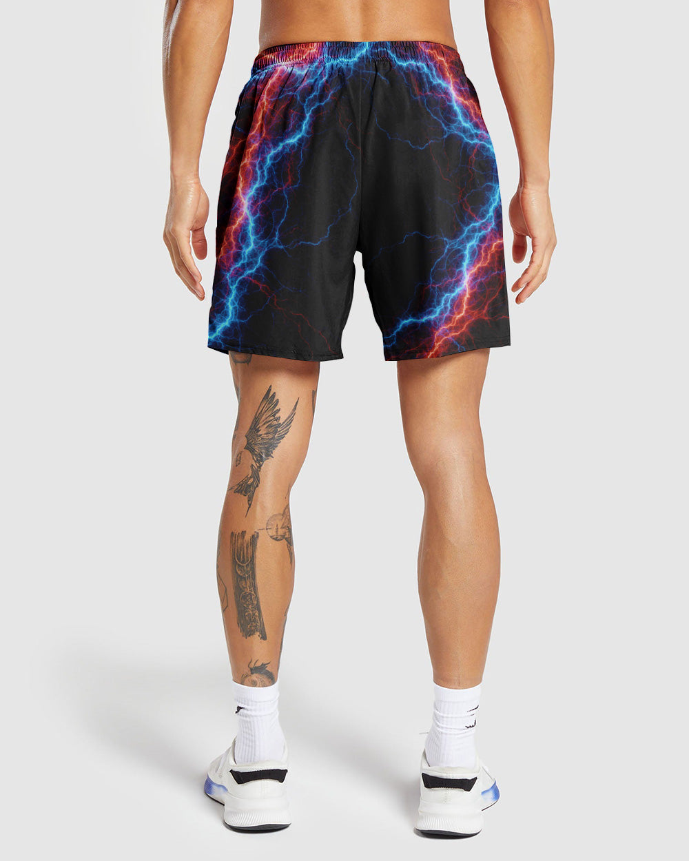 I Only Kneel For One Man Short Pants - Tltw0204247