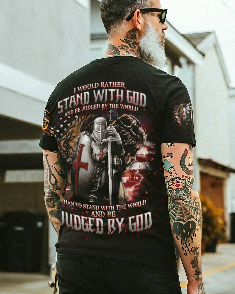 Category_Short sleeves