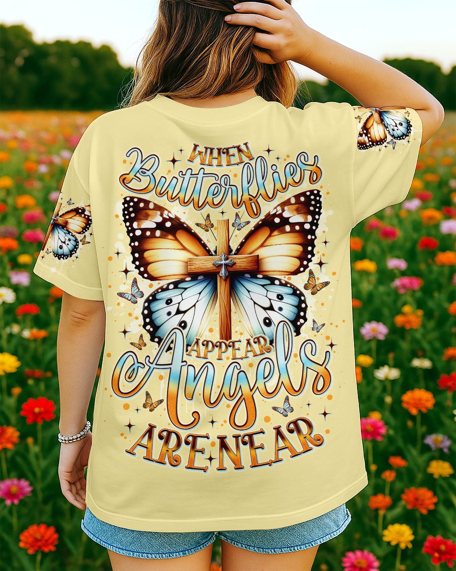 Category_Short sleeves