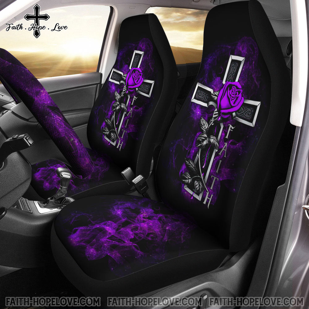 Cross Purple Rose Automotive - Tltr2510215ki